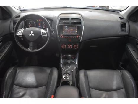 MITSUBISHI ASX 2.0 16V 4P, Foto 3