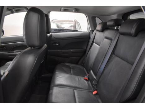 MITSUBISHI ASX 2.0 16V 4P, Foto 4