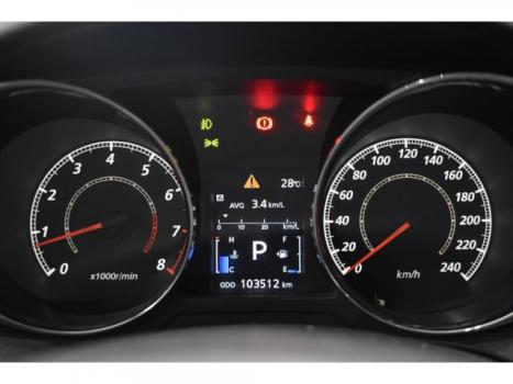 MITSUBISHI ASX 2.0 16V 4P, Foto 5