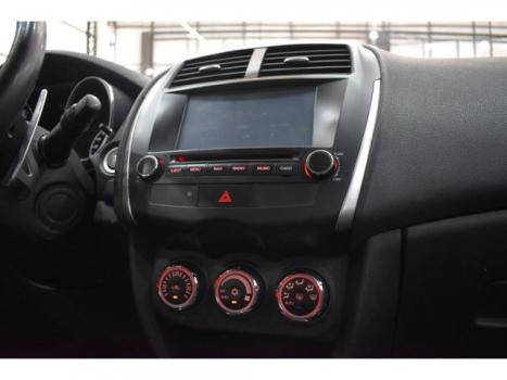 MITSUBISHI ASX 2.0 16V 4P, Foto 6