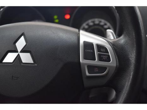 MITSUBISHI ASX 2.0 16V 4P, Foto 8
