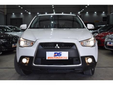 MITSUBISHI ASX 2.0 16V 4P, Foto 13