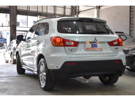MITSUBISHI ASX 2.0 16V 4P, Foto 14