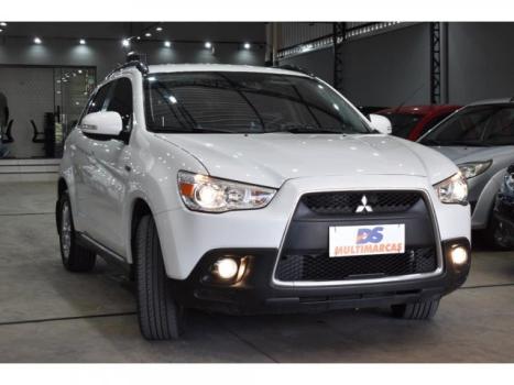 MITSUBISHI ASX 2.0 16V 4P, Foto 15