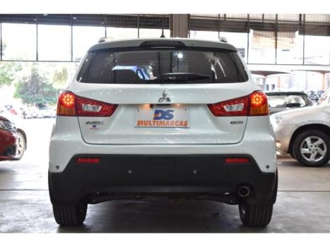 MITSUBISHI ASX 2.0 16V 4P, Foto 16