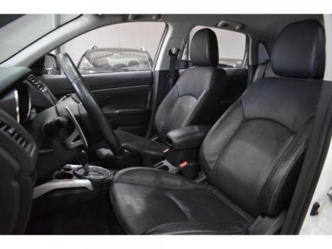 MITSUBISHI ASX 2.0 16V 4P, Foto 17