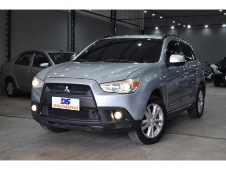 MITSUBISHI ASX 2.0 16V 4P AUTOMTICO, Foto 1