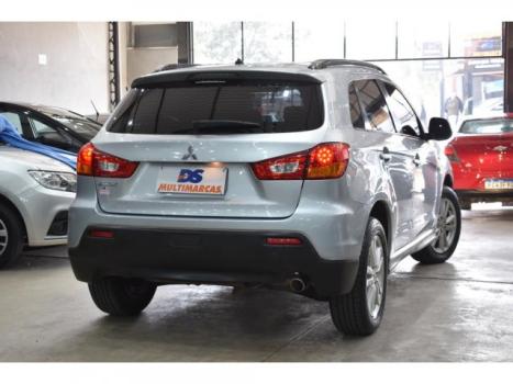 MITSUBISHI ASX 2.0 16V 4P AUTOMTICO, Foto 2