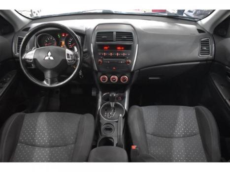 MITSUBISHI ASX 2.0 16V 4P AUTOMTICO, Foto 3