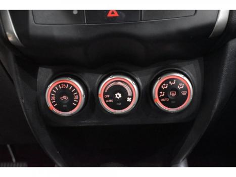 MITSUBISHI ASX 2.0 16V 4P AUTOMTICO, Foto 4