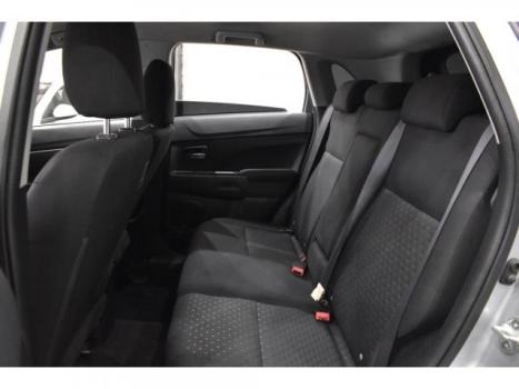 MITSUBISHI ASX 2.0 16V 4P AUTOMTICO, Foto 5