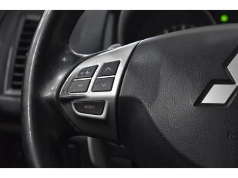 MITSUBISHI ASX 2.0 16V 4P AUTOMTICO, Foto 7