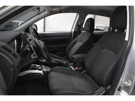 MITSUBISHI ASX 2.0 16V 4P AUTOMTICO, Foto 8