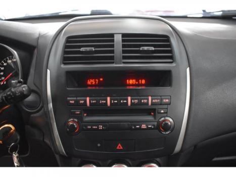 MITSUBISHI ASX 2.0 16V 4P AUTOMTICO, Foto 9