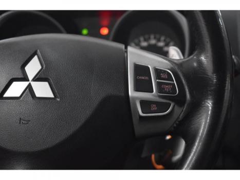 MITSUBISHI ASX 2.0 16V 4P AUTOMTICO, Foto 11