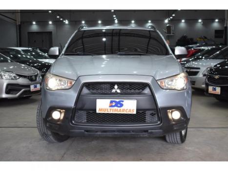 MITSUBISHI ASX 2.0 16V 4P AUTOMTICO, Foto 12