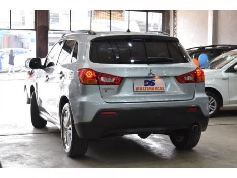 MITSUBISHI ASX 2.0 16V 4P AUTOMTICO, Foto 13