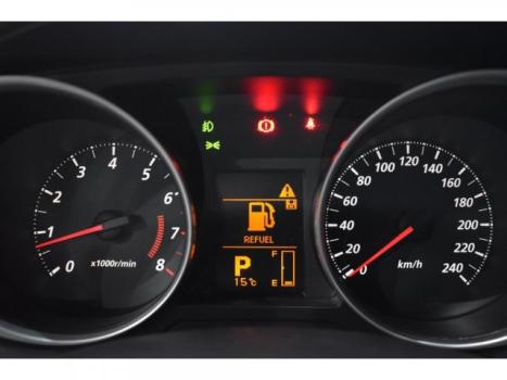 MITSUBISHI ASX 2.0 16V 4P AUTOMTICO, Foto 14
