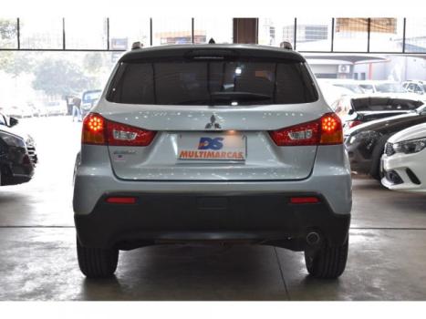 MITSUBISHI ASX 2.0 16V 4P AUTOMTICO, Foto 16