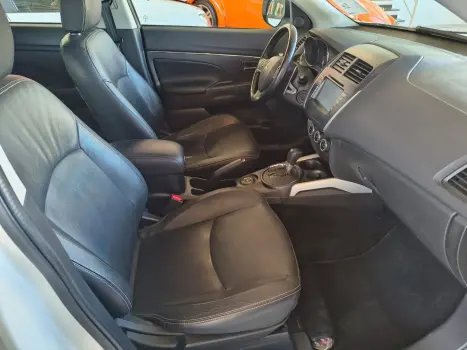 MITSUBISHI ASX 2.0 16V 4P FLEX HPE-S AWD AUTOMTICO CVT, Foto 11