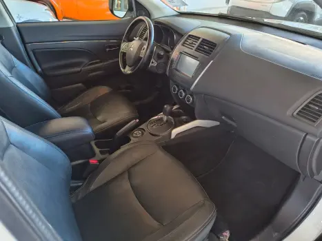 MITSUBISHI ASX 2.0 16V 4P FLEX HPE-S AWD AUTOMTICO CVT, Foto 12