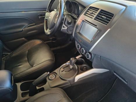 MITSUBISHI ASX 2.0 16V 4P FLEX HPE-S AWD AUTOMTICO CVT, Foto 13