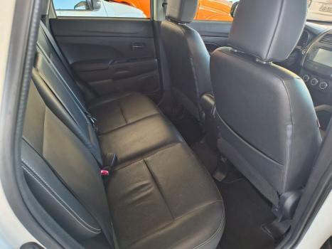 MITSUBISHI ASX 2.0 16V 4P FLEX HPE-S AWD AUTOMTICO CVT, Foto 14