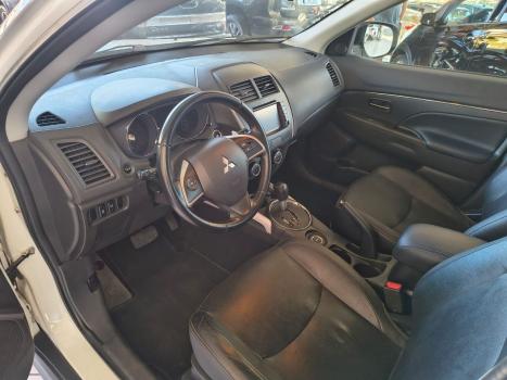 MITSUBISHI ASX 2.0 16V 4P FLEX HPE-S AWD AUTOMTICO CVT, Foto 20