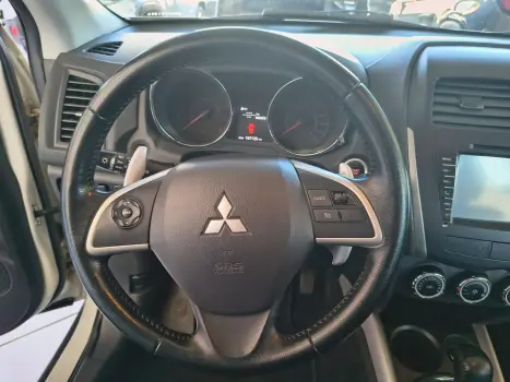 MITSUBISHI ASX 2.0 16V 4P FLEX HPE-S AWD AUTOMTICO CVT, Foto 23