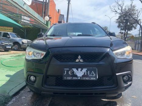 MITSUBISHI ASX 2.0 16V 4P AUTOMTICO, Foto 2