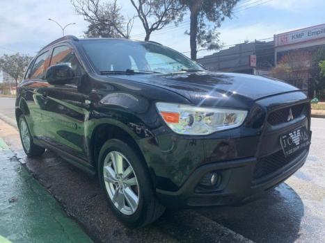 MITSUBISHI ASX 2.0 16V 4P AUTOMTICO, Foto 3