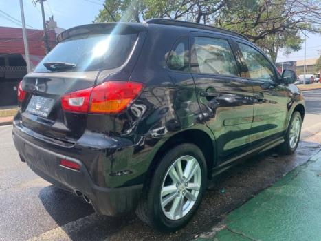 MITSUBISHI ASX 2.0 16V 4P AUTOMTICO, Foto 4