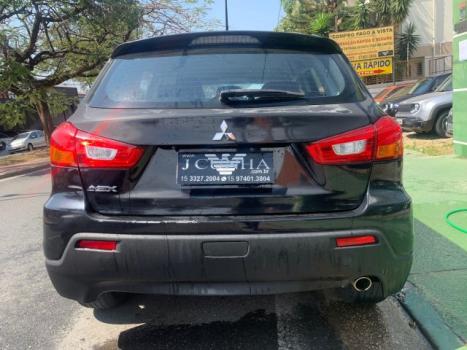 MITSUBISHI ASX 2.0 16V 4P AUTOMTICO, Foto 5