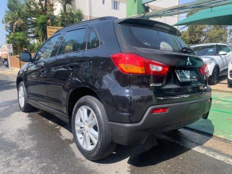 MITSUBISHI ASX 2.0 16V 4P AUTOMTICO, Foto 6