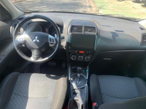 MITSUBISHI ASX 2.0 16V 4P AUTOMTICO, Foto 7