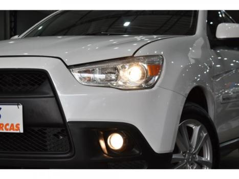 MITSUBISHI ASX 2.0 16V 4P AUTOMTICO, Foto 2