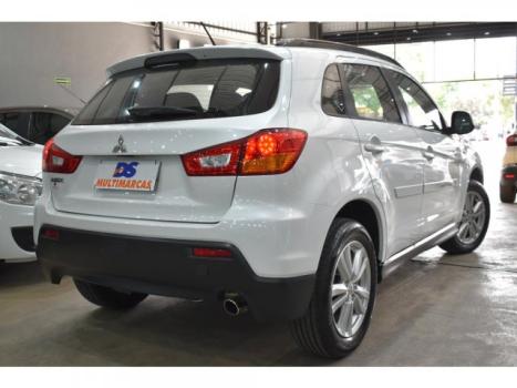 MITSUBISHI ASX 2.0 16V 4P AUTOMTICO, Foto 3