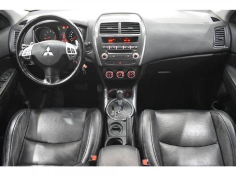 MITSUBISHI ASX 2.0 16V 4P AUTOMTICO, Foto 4