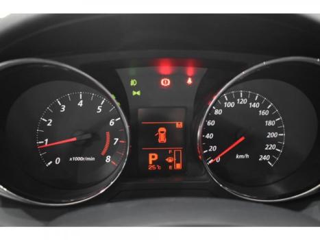 MITSUBISHI ASX 2.0 16V 4P AUTOMTICO, Foto 5