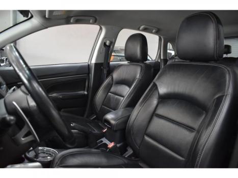 MITSUBISHI ASX 2.0 16V 4P AUTOMTICO, Foto 6