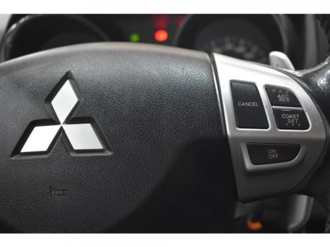 MITSUBISHI ASX 2.0 16V 4P AUTOMTICO, Foto 11