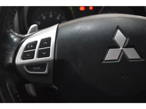 MITSUBISHI ASX 2.0 16V 4P AUTOMTICO, Foto 13