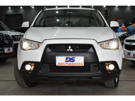 MITSUBISHI ASX 2.0 16V 4P AUTOMTICO, Foto 14