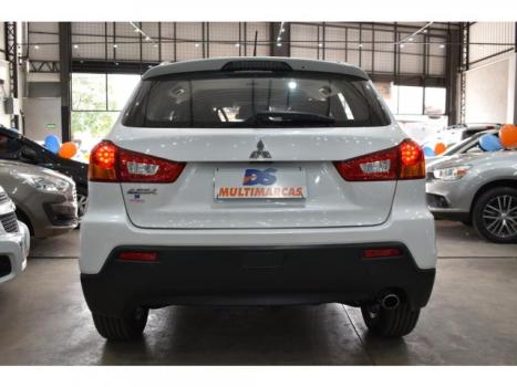 MITSUBISHI ASX 2.0 16V 4P AUTOMTICO, Foto 15