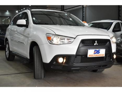 MITSUBISHI ASX 2.0 16V 4P AUTOMTICO, Foto 16
