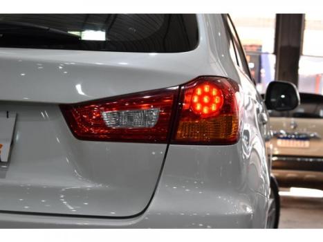 MITSUBISHI ASX 2.0 16V 4P AUTOMTICO, Foto 17