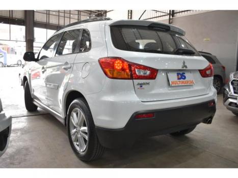 MITSUBISHI ASX 2.0 16V 4P AUTOMTICO, Foto 18