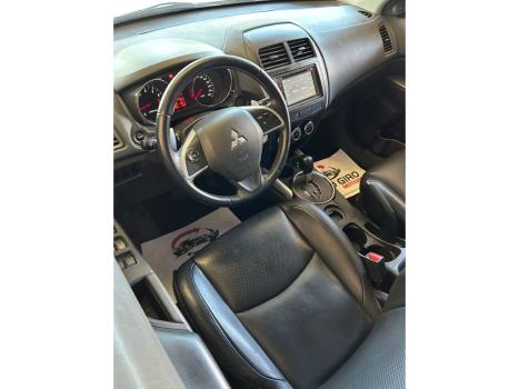 MITSUBISHI ASX , Foto 3