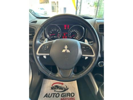 MITSUBISHI ASX , Foto 4