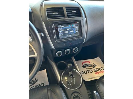 MITSUBISHI ASX , Foto 5